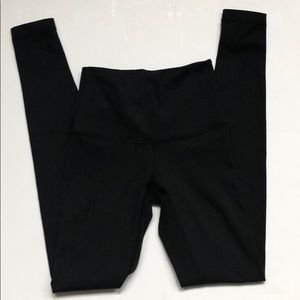 Lululemon Full Length Leggings - Size 2